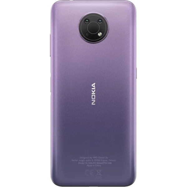 CELULAR NOKIA G10 64GB DIGITAL | CREPUSCULAR