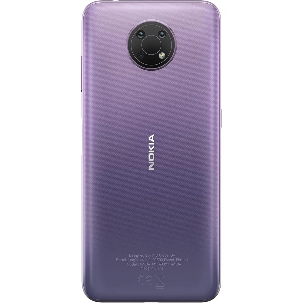 CELULAR NOKIA G10 64GB DIGITAL | CREPUSCULAR - Imagen 4