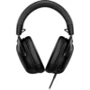 AUDÍFONOS ALÁMBRICOS HYPERX CLOUD III | NEGRO