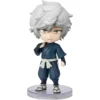 FIGURA GABIMARU MINI TAMASHII NATIONS