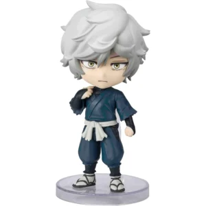 FIGURA GABIMARU MINI TAMASHII NATIONS