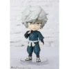 FIGURA GABIMARU MINI TAMASHII NATIONS