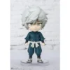 FIGURA GABIMARU MINI TAMASHII NATIONS