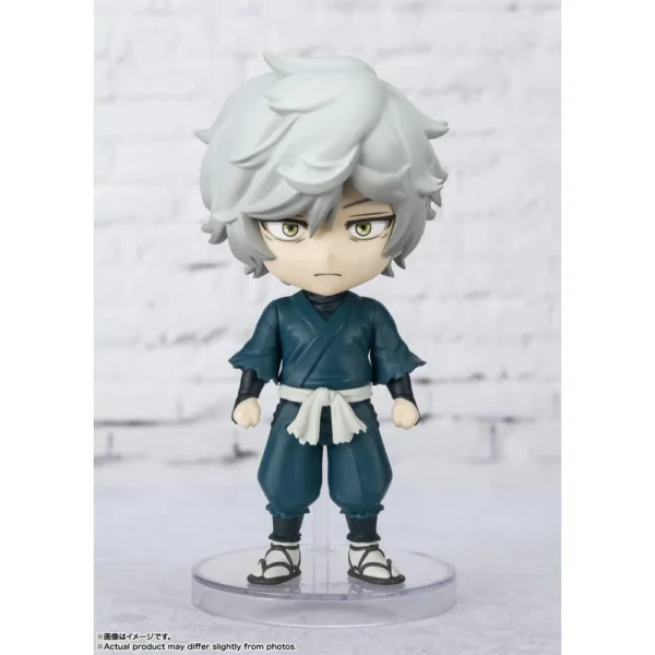 FIGURA GABIMARU MINI TAMASHII NATIONS