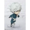 FIGURA GABIMARU MINI TAMASHII NATIONS