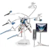 FIGURA GUNDAM AERIAL THE ROBOT SPIRITS TAMASHII NATIONS