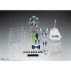 FIGURA GUNDAM AERIAL THE ROBOT SPIRITS TAMASHII NATIONS