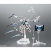 FIGURA GUNDAM AERIAL THE ROBOT SPIRITS TAMASHII NATIONS