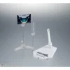 FIGURA GUNDAM AERIAL THE ROBOT SPIRITS TAMASHII NATIONS