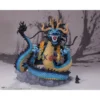 FIGURA KAIDO KING OF THE BEASTS TWIN DRAGONS TAMASHII NATIONS