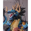 FIGURA KAIDO KING OF THE BEASTS TWIN DRAGONS TAMASHII NATIONS