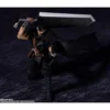 FIGURA GUTS BERSERKER ARMOR TAMASHII NATIONS