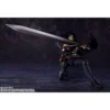 FIGURA GUTS BERSERKER ARMOR TAMASHII NATIONS