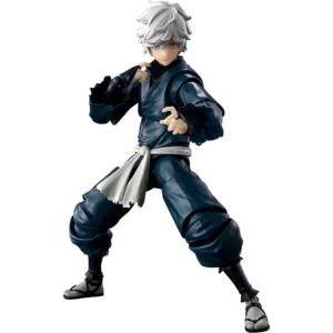 FIGURA GABIMARU TAMASHII NATIONS