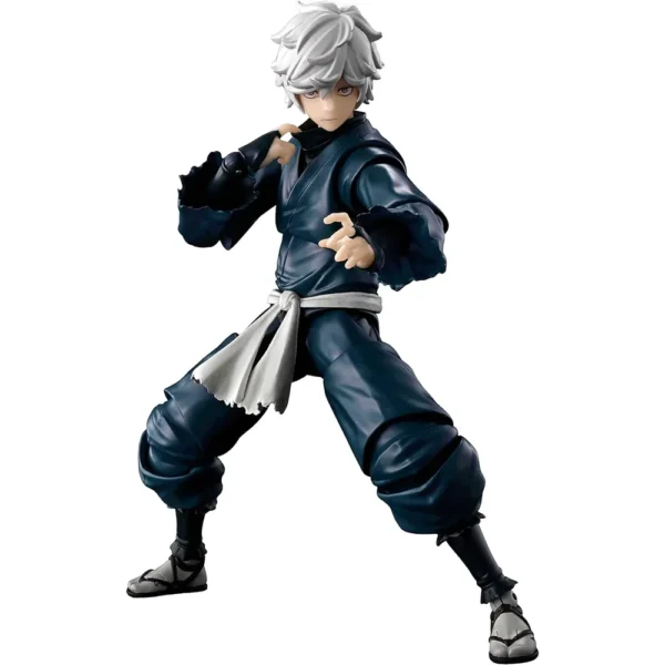 FIGURA GABIMARU TAMASHII NATIONS