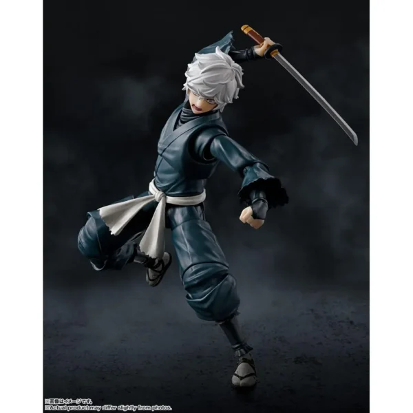 FIGURA GABIMARU TAMASHII NATIONS