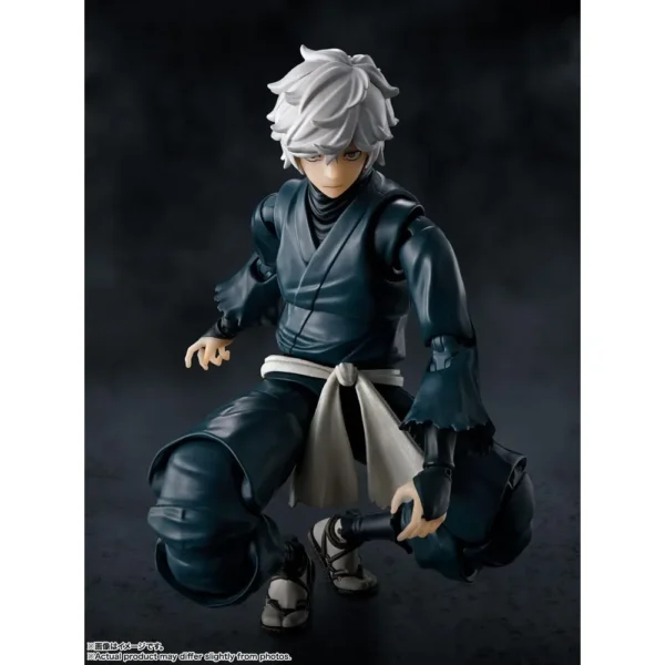 FIGURA GABIMARU TAMASHII NATIONS