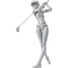FIGURA BODY CHAN SPORTS DX TAMASHII NATIONS