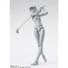 FIGURA BODY CHAN SPORTS DX TAMASHII NATIONS