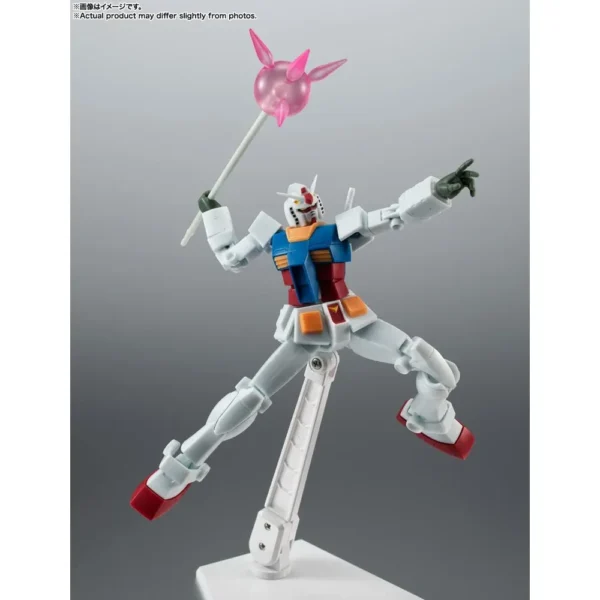 FIGURA RX-78-2 GUNDAM TAMASHII NATIONS