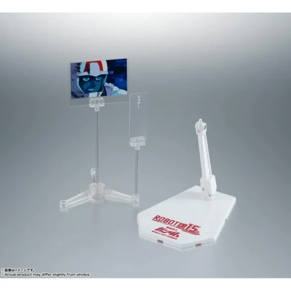 FIGURA RX-78-2 GUNDAM TAMASHII NATIONS