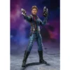 FIGURA STAR LORD AND ROCKET TAMASHII NATIONS