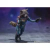 FIGURA STAR LORD AND ROCKET TAMASHII NATIONS