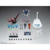 FIGURA AILE STRIKE GUNDAM TAMASHII NATIONS