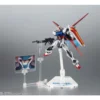 FIGURA AILE STRIKE GUNDAM TAMASHII NATIONS
