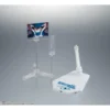 FIGURA AILE STRIKE GUNDAM TAMASHII NATIONS
