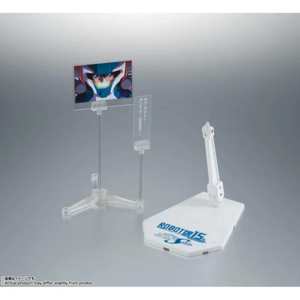 FIGURA AILE STRIKE GUNDAM TAMASHII NATIONS