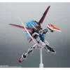 FIGURA AILE STRIKE GUNDAM TAMASHII NATIONS