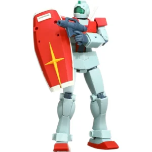 FIGURA RGM-79 GM TAMASHII NATIONS