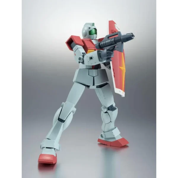 FIGURA RGM-79 GM TAMASHII NATIONS