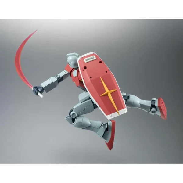 FIGURA RGM-79 GM TAMASHII NATIONS