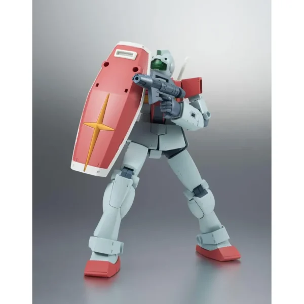 FIGURA RGM-79 GM TAMASHII NATIONS