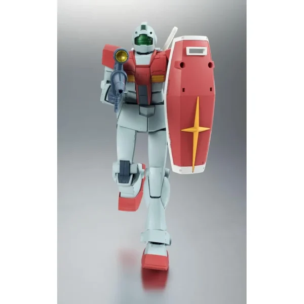 FIGURA RGM-79 GM TAMASHII NATIONS