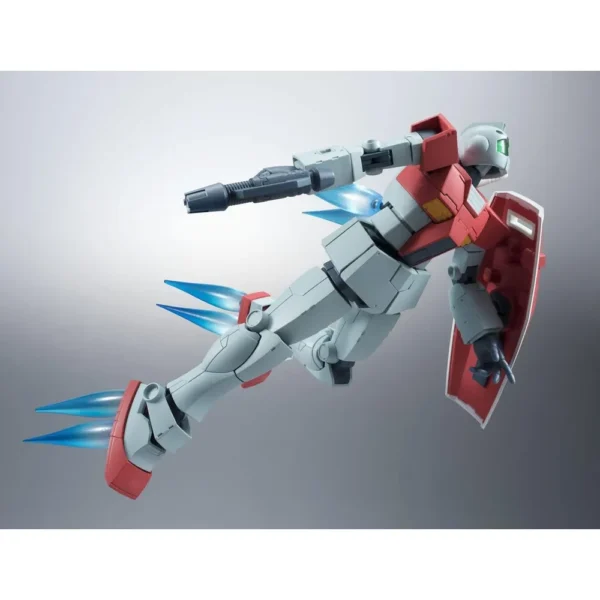 FIGURA RGM-79 GM TAMASHII NATIONS