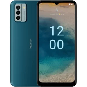 CELULAR NOKIA G22 128GB DIGITAL | AZUL LAGUNA