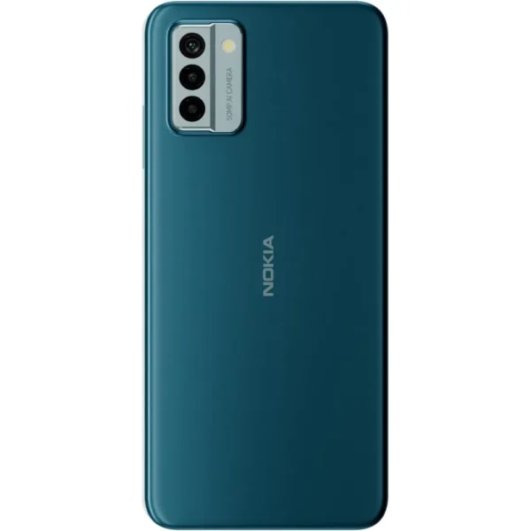 CELULAR NOKIA G22 128GB DIGITAL | AZUL LAGUNA