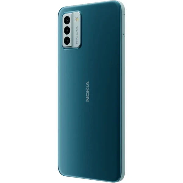 CELULAR NOKIA G22 128GB DIGITAL | AZUL LAGUNA