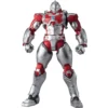 FIGURA ULTRAMAN SUIT JACK TAMASHII NATIONS
