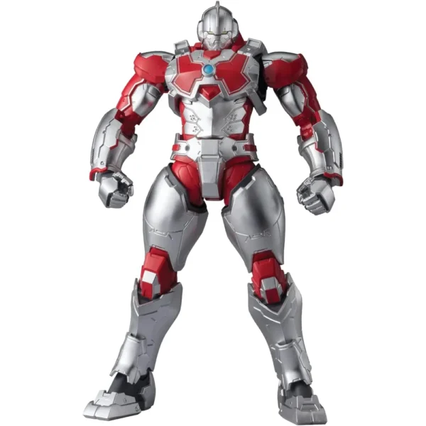 FIGURA ULTRAMAN SUIT JACK TAMASHII NATIONS
