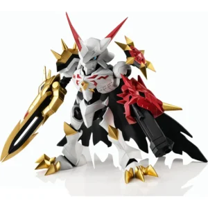 FIGURA OMEGAMON ALTER-S TAMASHII NATIONS
