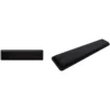 REPOSAMUÑECAS HYPERX WRIST REST TKL Y FULL SIZE GEL REFRESCANTE | NEGRO