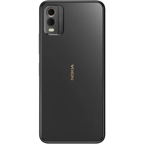 CELULAR NOKIA C32 64GB DIGITAL | CARBÓN