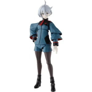 FIGURA MIORINE REMBRAN TAMASHII NATIONS