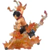 FIGURA PORTGAS D ACE BROTHERS BOND TAMASHII NATIONS
