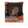FIGURA PORTGAS D ACE BROTHERS BOND TAMASHII NATIONS