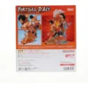 FIGURA PORTGAS D ACE BROTHERS BOND TAMASHII NATIONS
